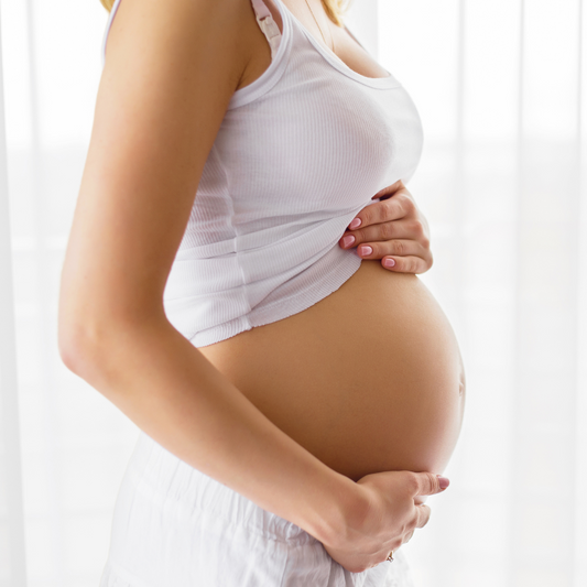 Tips on Coping with Morning Sickness