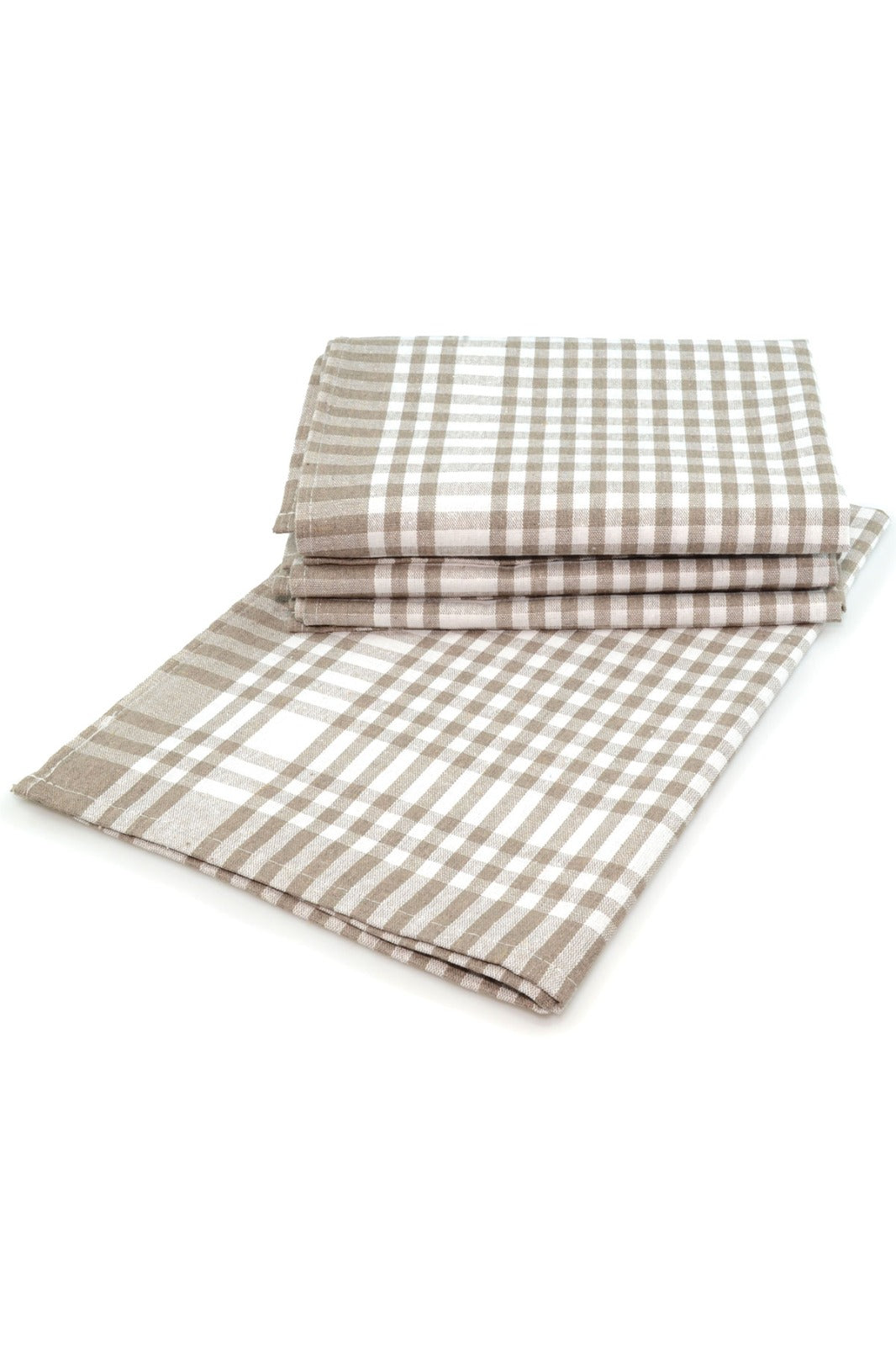 Cotton Tea Towels Set of 2