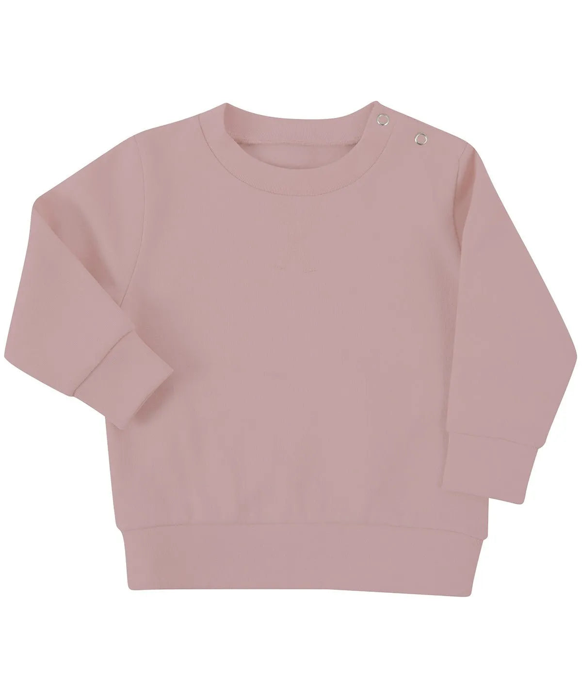 Pink color sweatshirt 2025